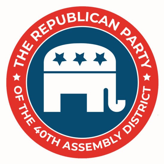 40th Assembly District Election Night Party 2024